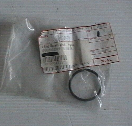 Genuine aprilia ring - genuine, o-ring