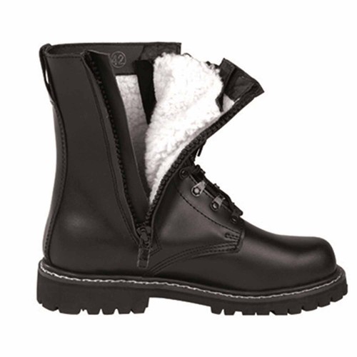 Pilot boots mil - pilot, by