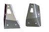 Arm guards yamaha yfz450 - a-arm,