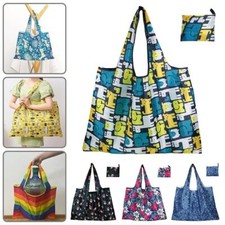 Large Reusable Tote Woman