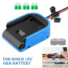 Power Wheels Adapter for Bosch