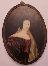 Antique c1800's 1900's Glass