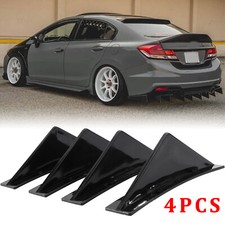 For Honda Civic Type 4X Glossy