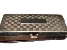 ANTIQUE GILLETTE SAFETY RAZOR