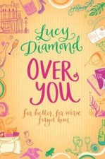 Over you paperback - by, lucy