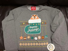 Mario Goomba Yoshi Nintendo NY