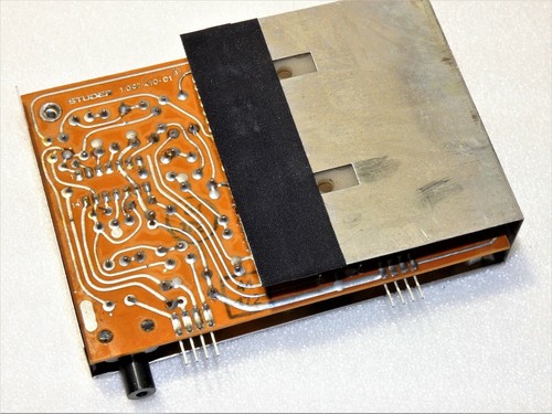 Board 067 410 revox - board, 1.067.410-01