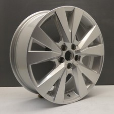 SEAT ARONA 17" SE ALLOY WHEEL