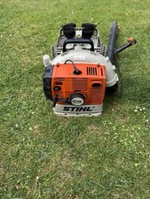 Stihl Br420 Professional Back Pack Leaf Blower Good Order