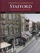 STAFFORD - A HISTORY AND