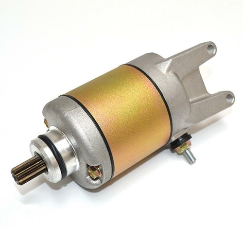 Starter motor 12v - 12v-0.45kw,