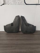 FORD TRANSIT CUSTOM MK8 NSR, OS REAR MUD FLAP BK21-28371-ACW 