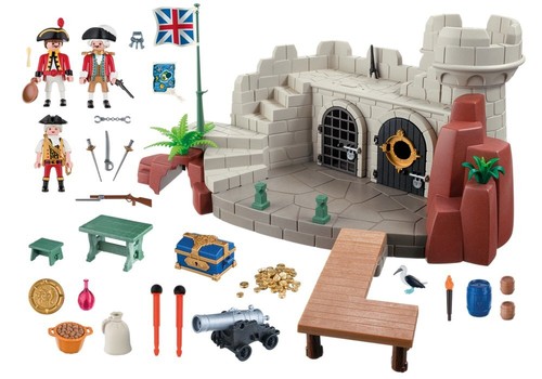 Playmobil spare parts - playmobil,