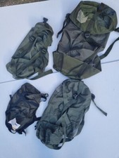 BRITISH ARMY ISSUE SLEEPING