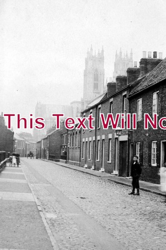 488 beverley yorkshire - yo,