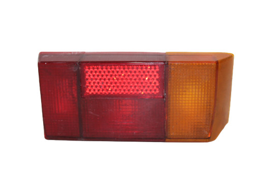 Right rear light - rear, for