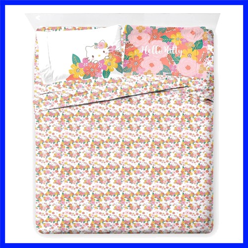 Sheet set with fitted - sheet, fitted,