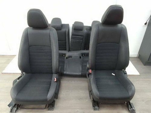 Kit siéges lexus - siéges, is