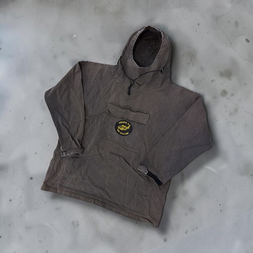 British sea angling smock mens - angling,