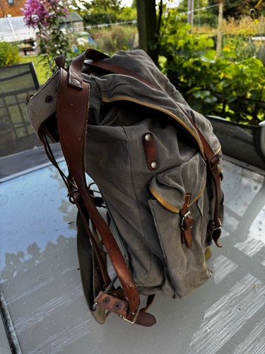 Vintage 1950s french army - 1950s,