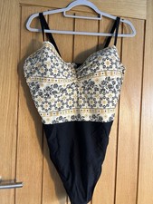 Debenhams Swimsuit Size 40G