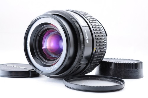 Nikon nikkor 70mm - af,