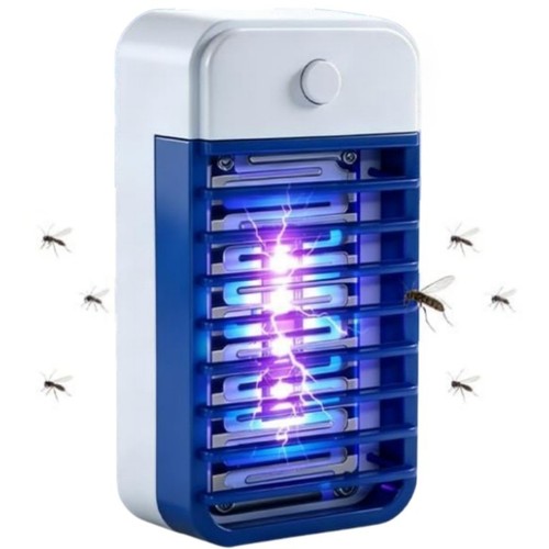 Bug zapper indoor - bug,