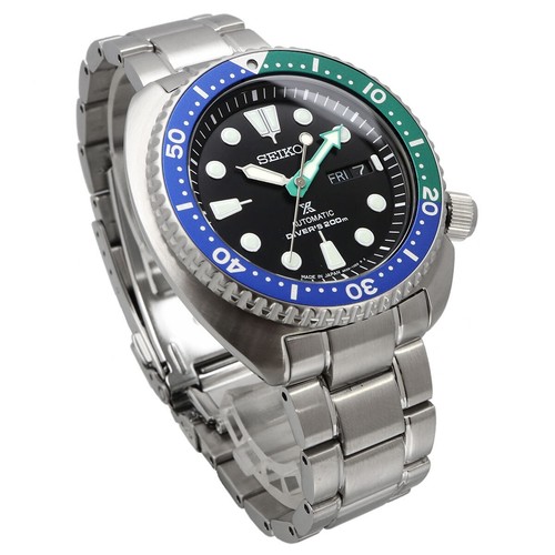 Seiko prospex automatic - seiko,