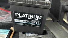 Platinum Prestige 054 Car