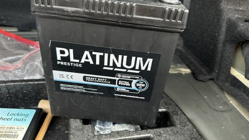 Platinum prestige 054 - platinum,