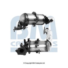 Diesel Particulate Filter DPF