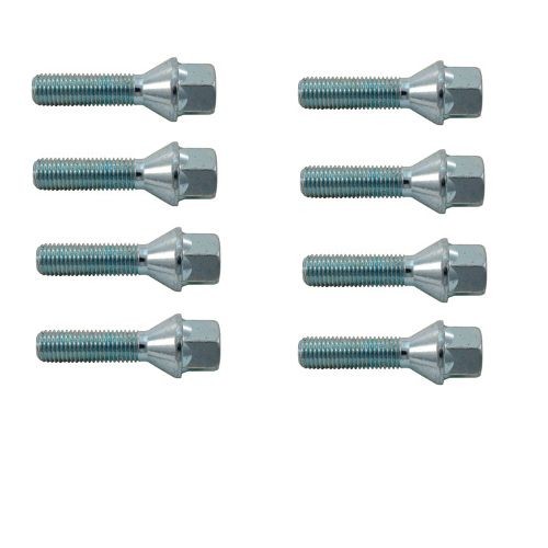 Wheel bolts m12 - 8, x
