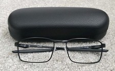 Oakley Fuller RX Frame Trillbe Latch Holbrook Sylas Silver Crosslink 