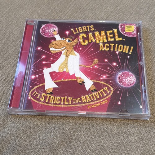 Lights camel action strictly - lights,