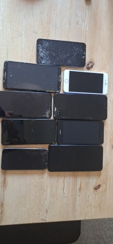 Job lot huawei mixed - job, 9