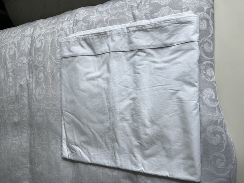 The white company - white, duvet
