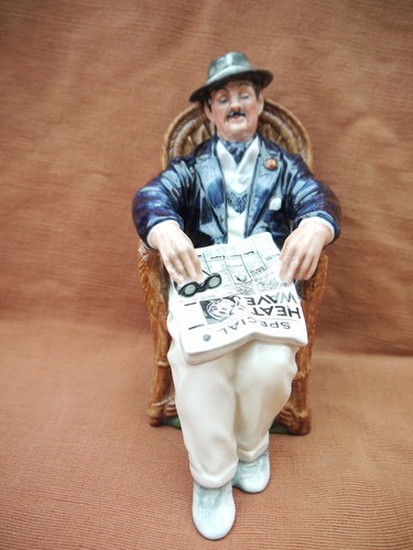 Royal doulton taking things - doulton,