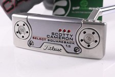 Scotty Cameron Select 2016 Squareback 1.5 Putter / 34 Inch