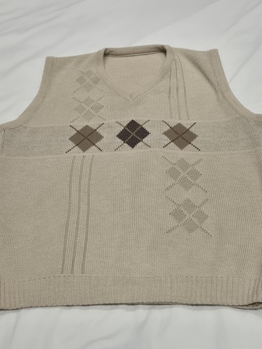Premier man vest tanktop - vest,