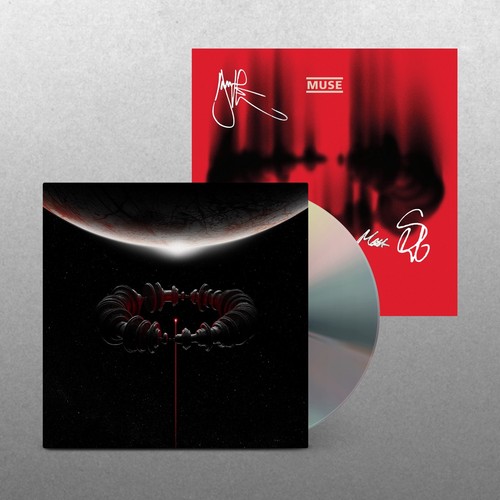 Muse the wow - muse, signal