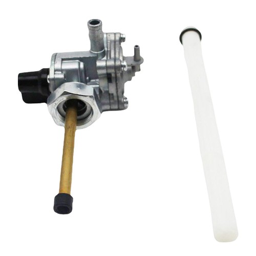 Fuel tank petcock valve - tank,