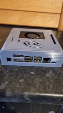 NVIDIA Jetson Xavier NX Developer Kit 8GB Linux DDR4 SDRAM Black Used