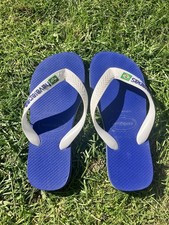 Havaianas Kids Flip Flops