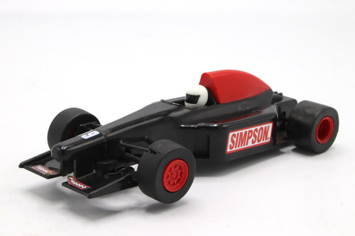 Scalextric c616 scale f1 - scalextric,