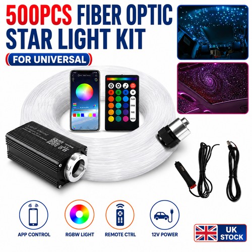 500pc home car - car, star