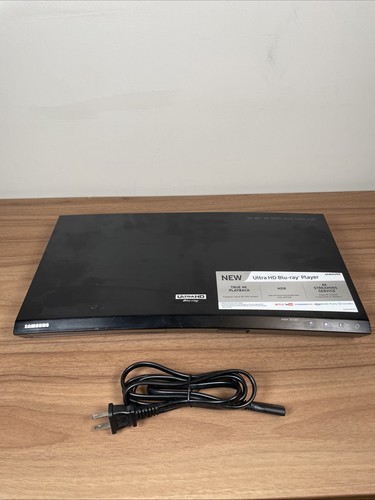 Samsung ubd km85c - samsung, ultra