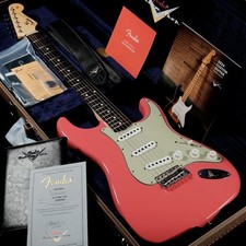Fender Custom Shop Custom