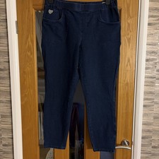 QUACKER FACTORY DREAM JEANNES