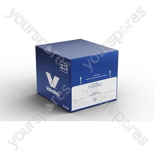 Valvoline synpower mst - valvoline,