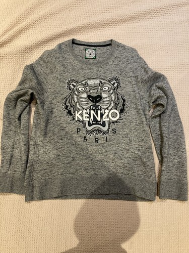 Kenzo brand mens - , sweater